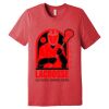 Unisex Triblend Tee (same day) Thumbnail