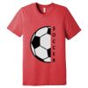 Unisex Triblend Tee (same day) Thumbnail