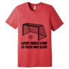 Unisex Triblend Tee (same day) Thumbnail