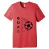 Unisex Triblend Tee (same day) Thumbnail