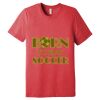 Unisex Triblend Tee (same day) Thumbnail
