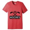 Unisex Triblend Tee (same day) Thumbnail