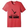 Unisex Triblend Tee (same day) Thumbnail