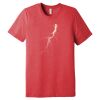 Unisex Triblend Tee (same day) Thumbnail