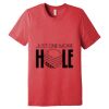 Unisex Triblend Tee (same day) Thumbnail