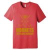 Unisex Triblend Tee (same day) Thumbnail
