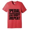 Unisex Triblend Tee (same day) Thumbnail