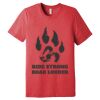 Unisex Triblend Tee (same day) Thumbnail