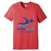 Unisex Triblend Tee (same day) Thumbnail