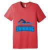 Unisex Triblend Tee (same day) Thumbnail