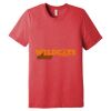 Unisex Triblend Tee (same day) Thumbnail