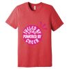 Unisex Triblend Tee (same day) Thumbnail
