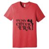 Unisex Triblend Tee (same day) Thumbnail