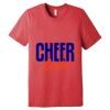 Unisex Triblend Tee (same day) Thumbnail