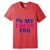Unisex Triblend Tee (same day) Thumbnail