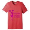 Unisex Triblend Tee (same day) Thumbnail