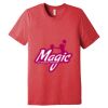 Unisex Triblend Tee (same day) Thumbnail