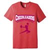 Unisex Triblend Tee (same day) Thumbnail