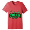 Unisex Triblend Tee (same day) Thumbnail