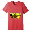 Unisex Triblend Tee (same day) Thumbnail
