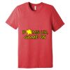 Unisex Triblend Tee (same day) Thumbnail