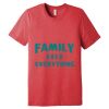 Unisex Triblend Tee (same day) Thumbnail