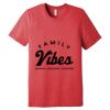 Unisex Triblend Tee (same day) Thumbnail