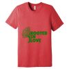 Unisex Triblend Tee (same day) Thumbnail