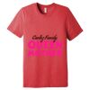 Unisex Triblend Tee (same day) Thumbnail