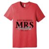 Unisex Triblend Tee (same day) Thumbnail