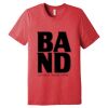 Unisex Triblend Tee (same day) Thumbnail