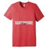 Unisex Triblend Tee (same day) Thumbnail