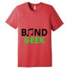 Unisex Triblend Tee (same day) Thumbnail
