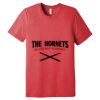 Unisex Triblend Tee (same day) Thumbnail