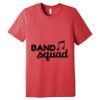 Unisex Triblend Tee (same day) Thumbnail