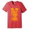 Unisex Triblend Tee (same day) Thumbnail