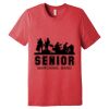 Unisex Triblend Tee (same day) Thumbnail