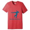 Unisex Triblend Tee (same day) Thumbnail