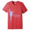 Unisex Triblend Tee (same day) Thumbnail