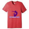 Unisex Triblend Tee (same day) Thumbnail