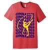 Unisex Triblend Tee (same day) Thumbnail