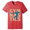 Unisex Triblend Tee (same day) Thumbnail