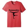 Unisex Triblend Tee (same day) Thumbnail