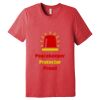 Unisex Triblend Tee (same day) Thumbnail