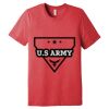Unisex Triblend Tee (same day) Thumbnail