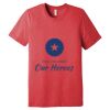 Unisex Triblend Tee (same day) Thumbnail