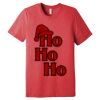 Unisex Triblend Tee (same day) Thumbnail