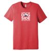 Unisex Triblend Tee (same day) Thumbnail