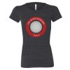 Women's Triblend Tee (same day) Thumbnail