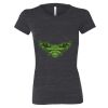 Women's Triblend Tee (same day) Thumbnail